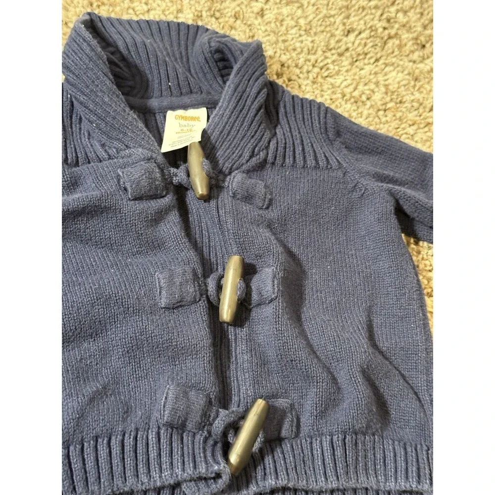 Gymboree modern inspired